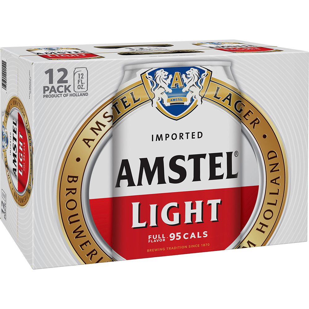 Amstel Light
