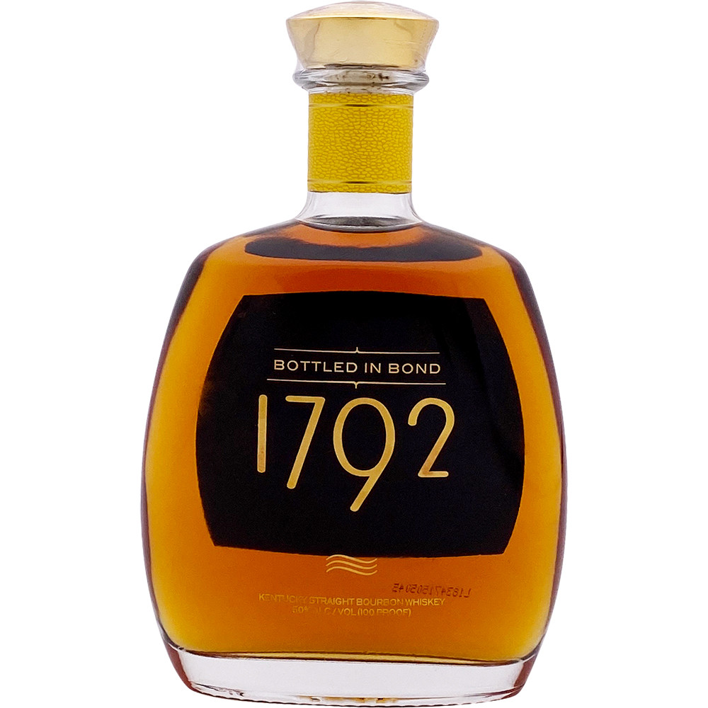 1792 Bottled In Bond Bourbon