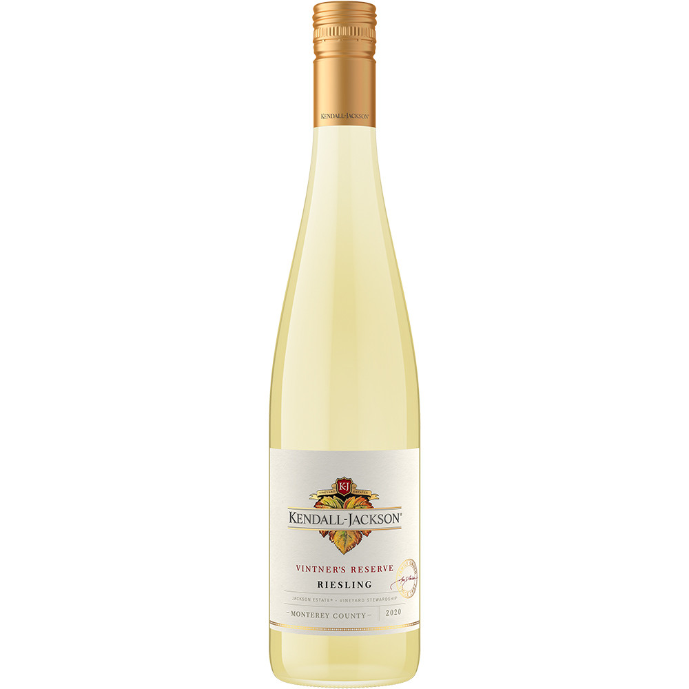 Kendall-Jackson Vintner's Reserve Riesling