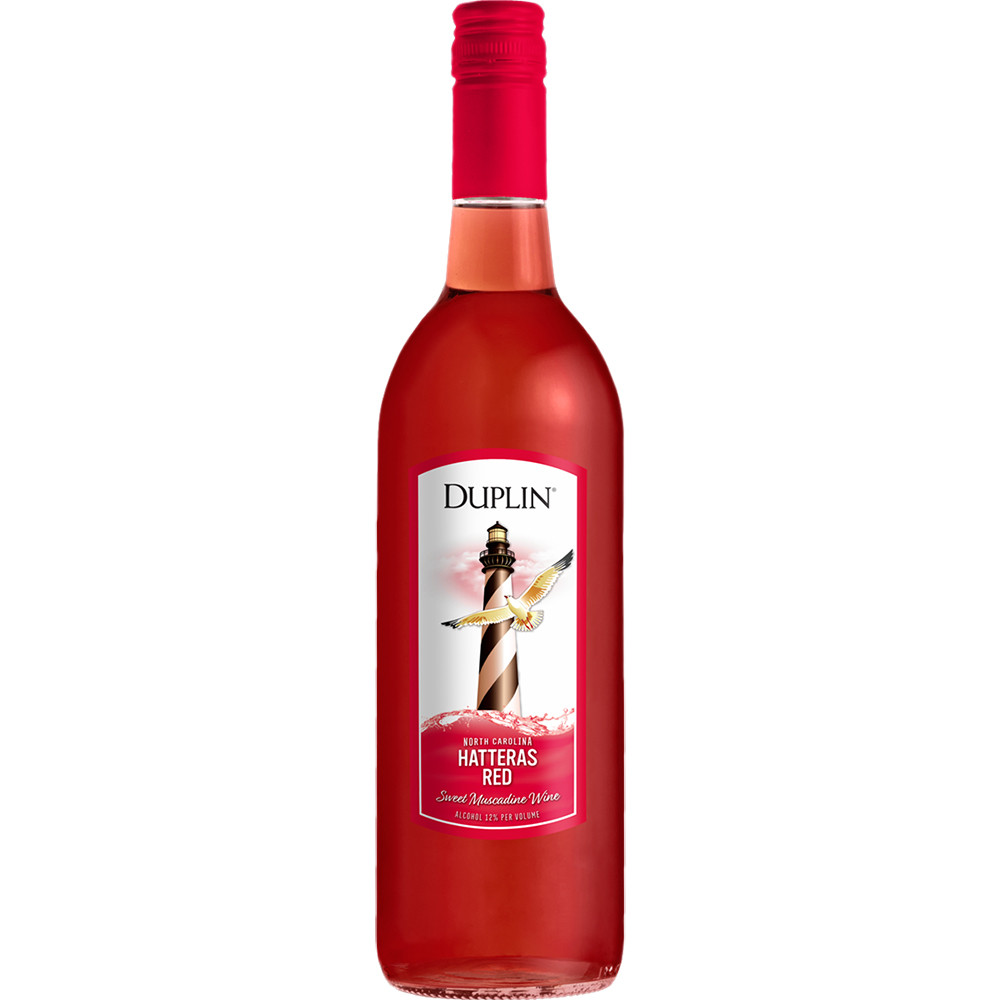 Duplin Hatteras Red