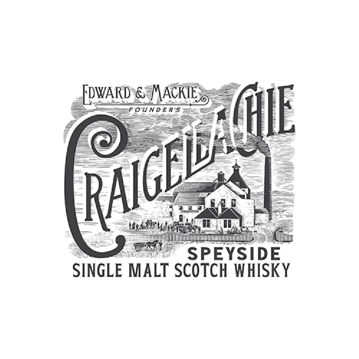 Craigellachie