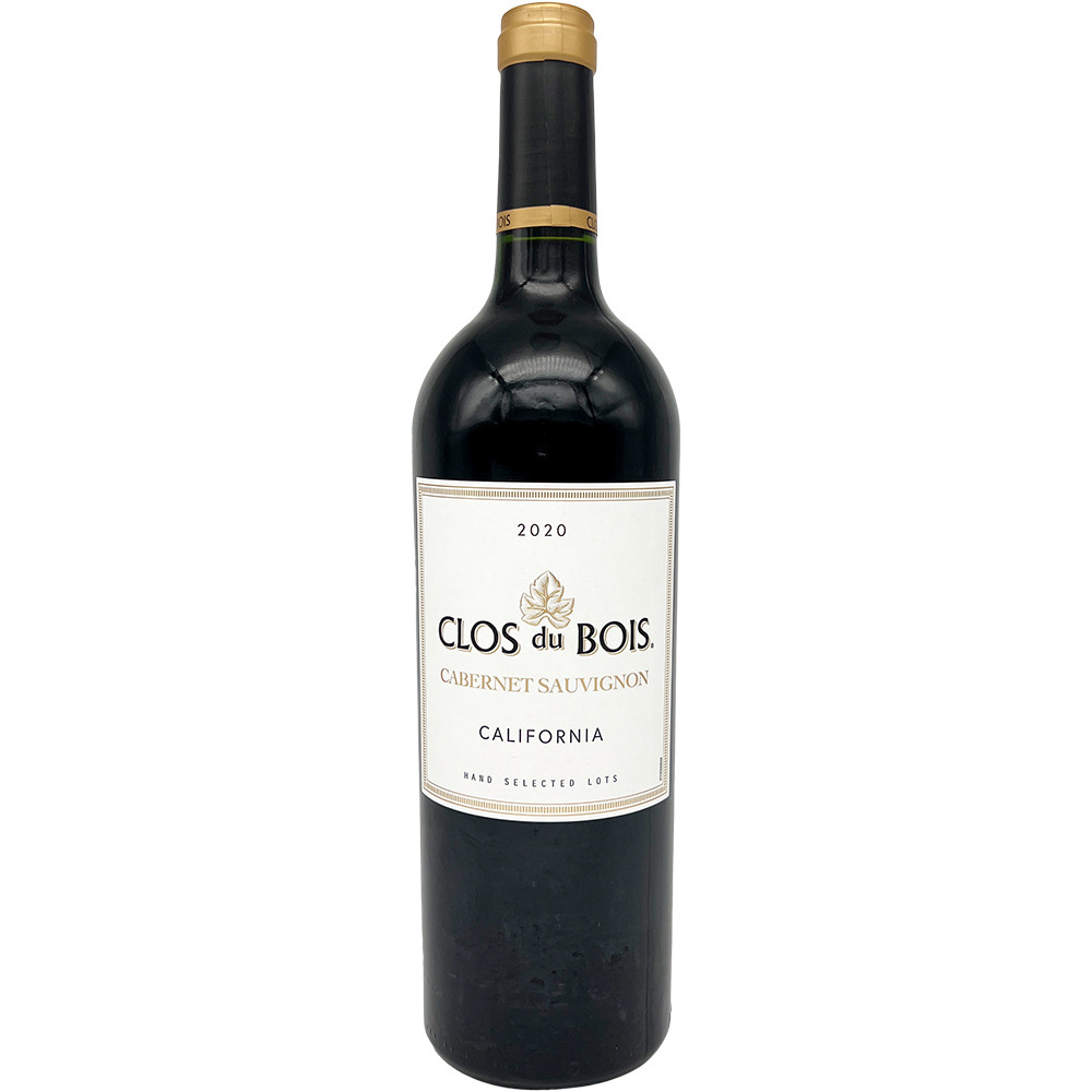 Clos du Bois Cabernet Sauvignon