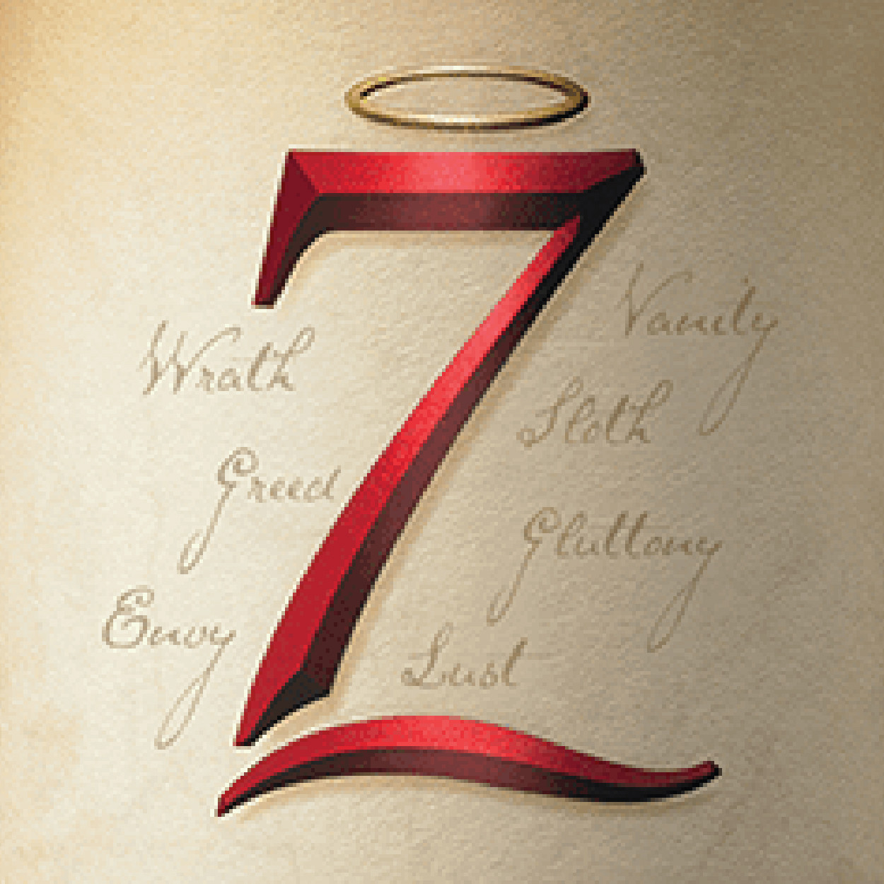 7 Deadly