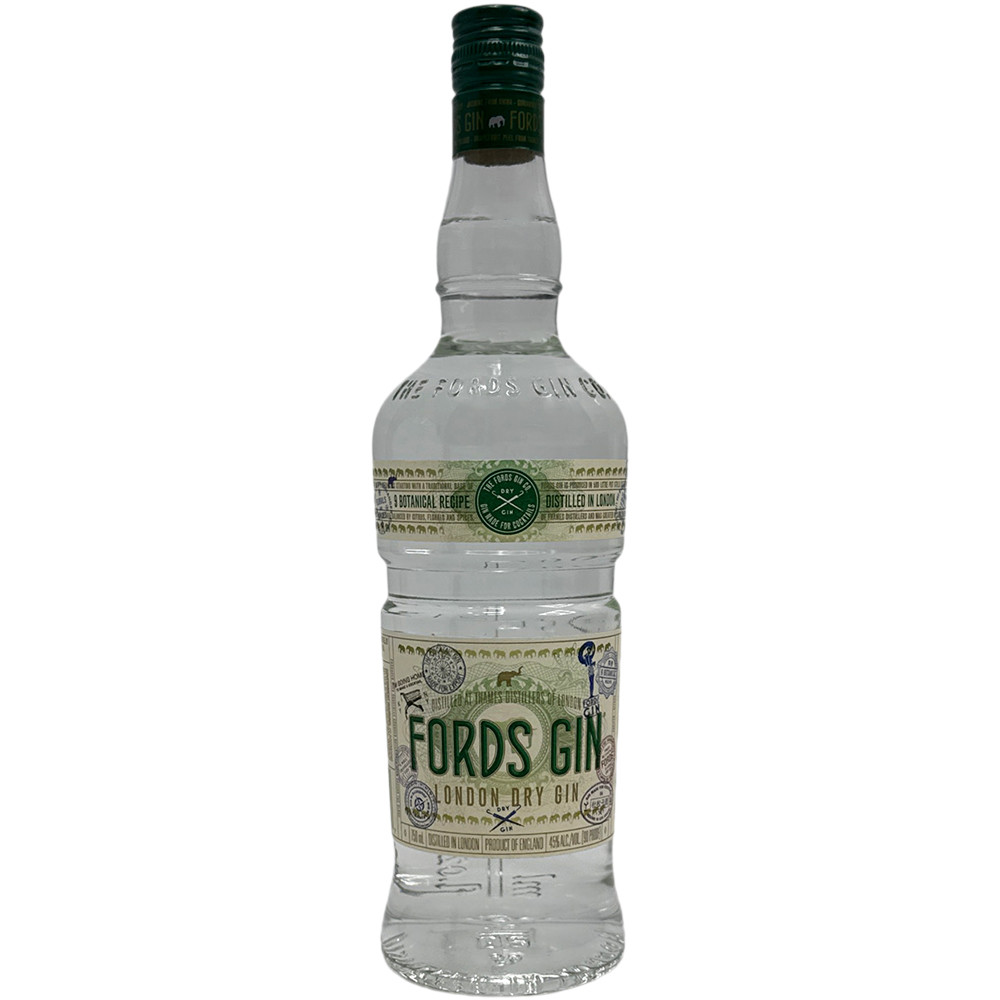 Fords Gin