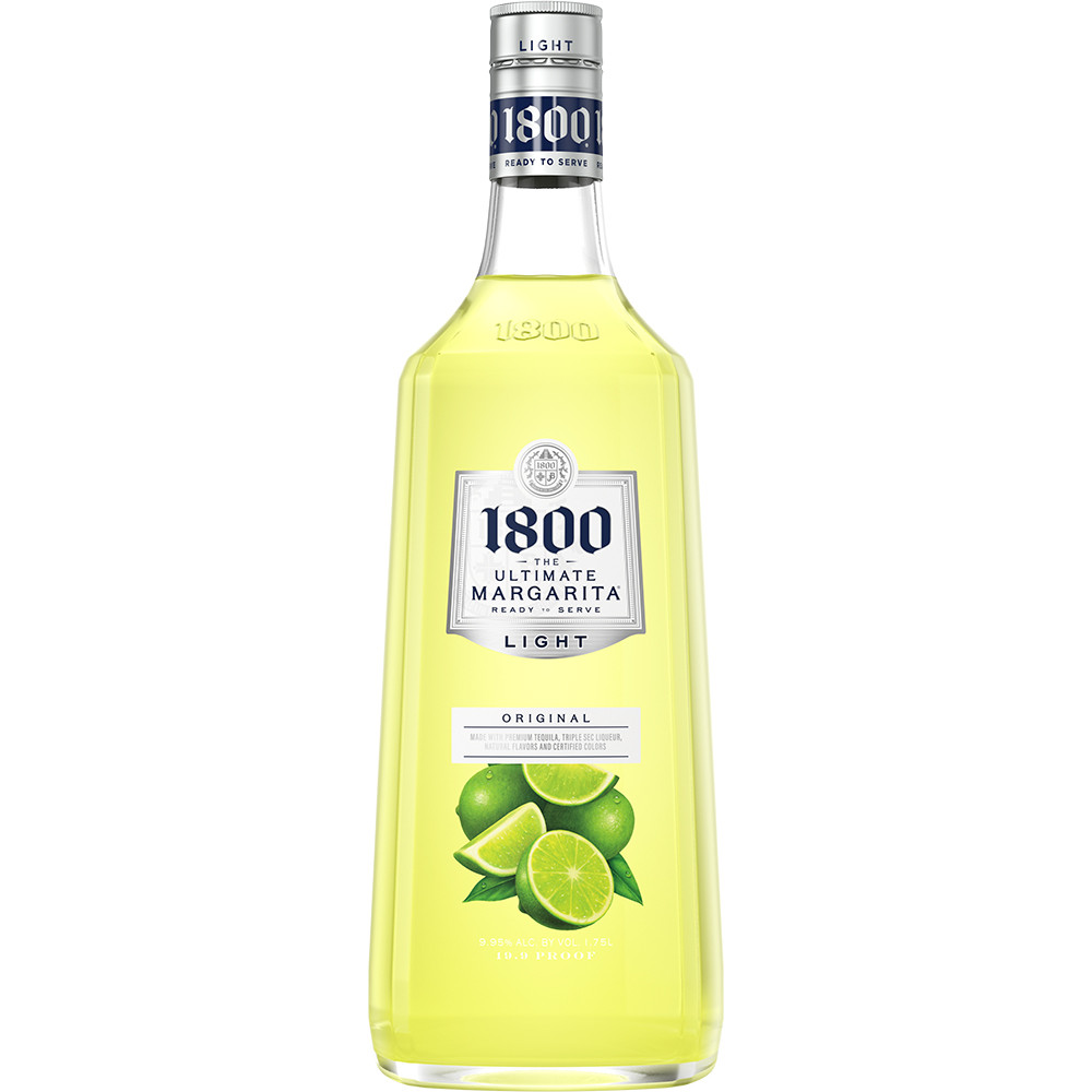 1800 Ultimate Light Margarita