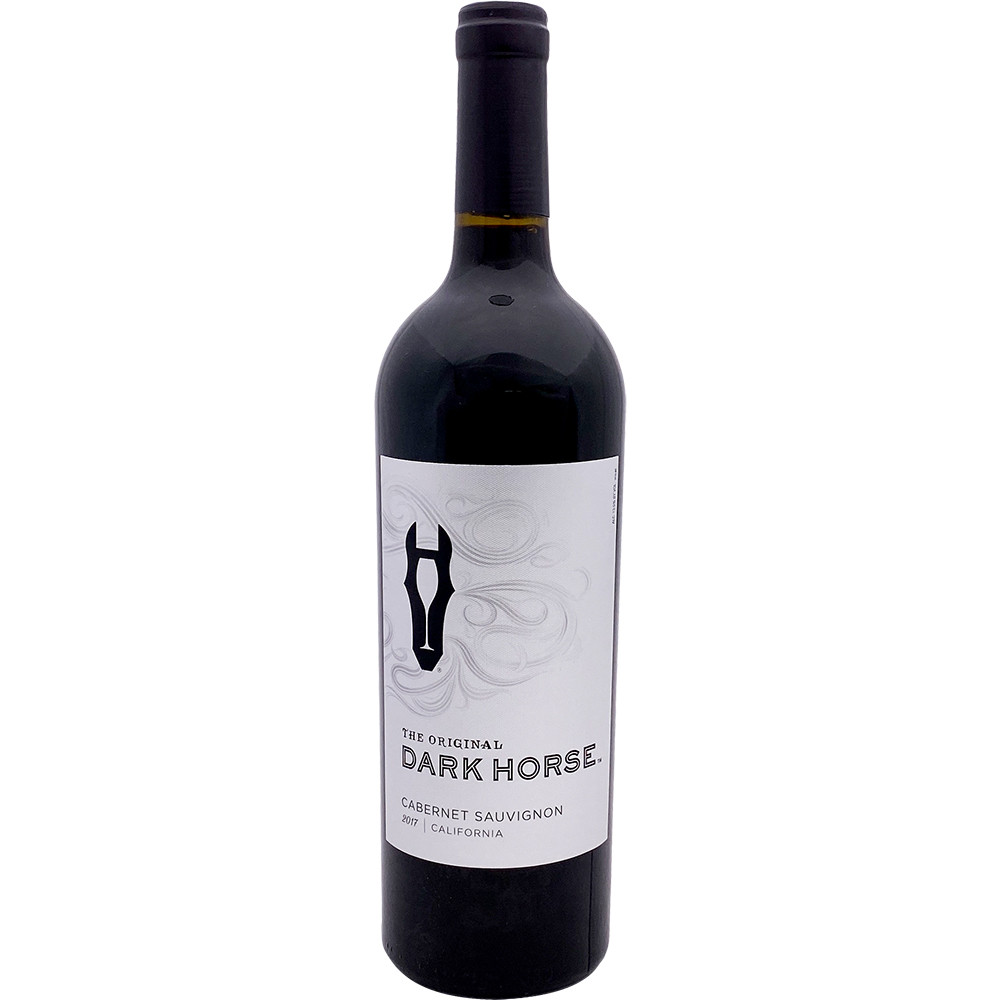 Dark Horse Cabernet Sauvignon