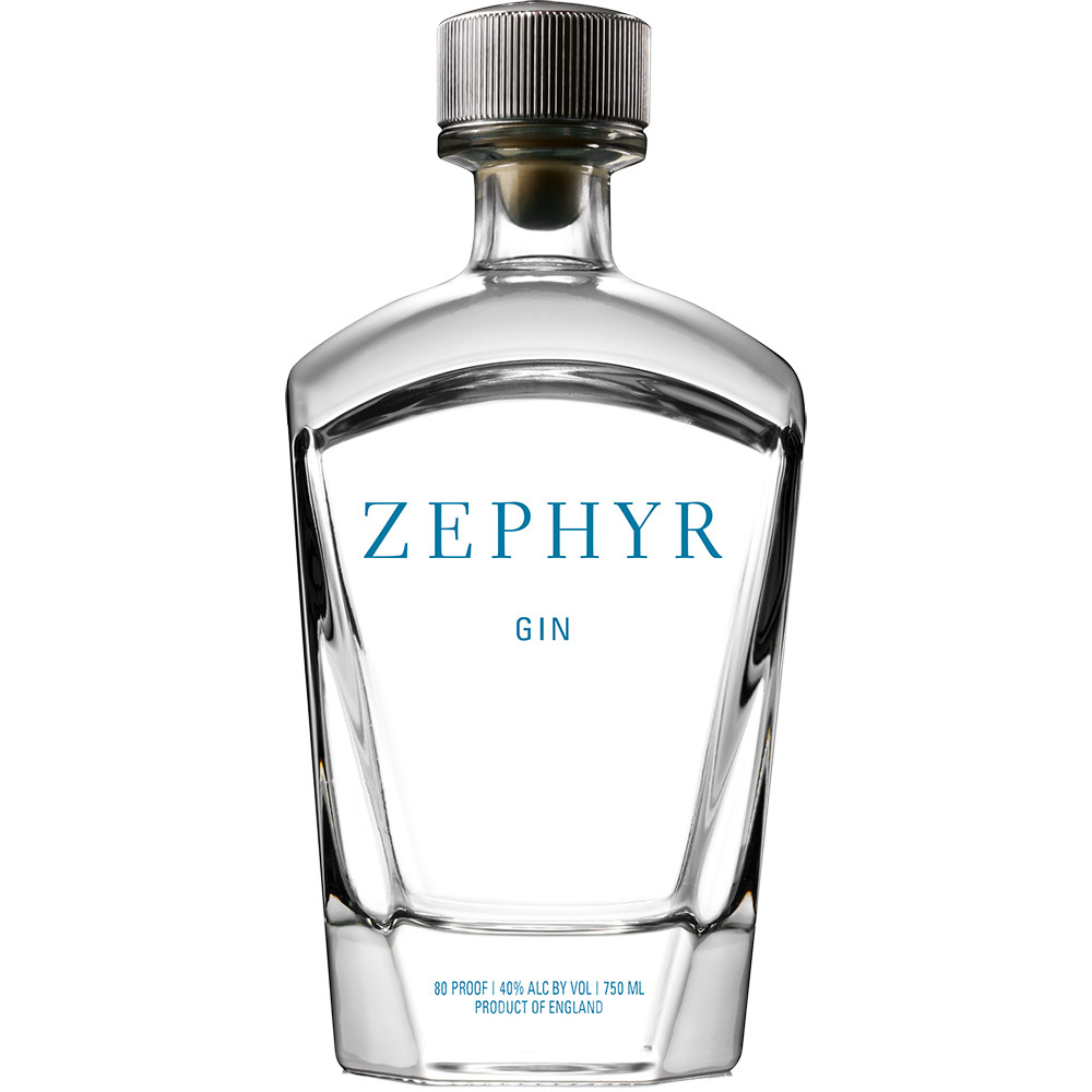 Zephyr Gin