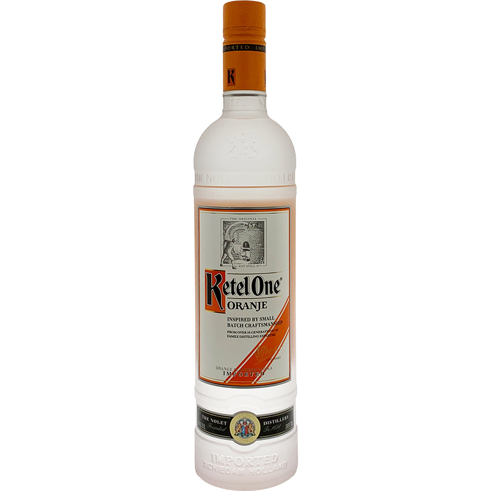 Ketel One Oranje Vodka