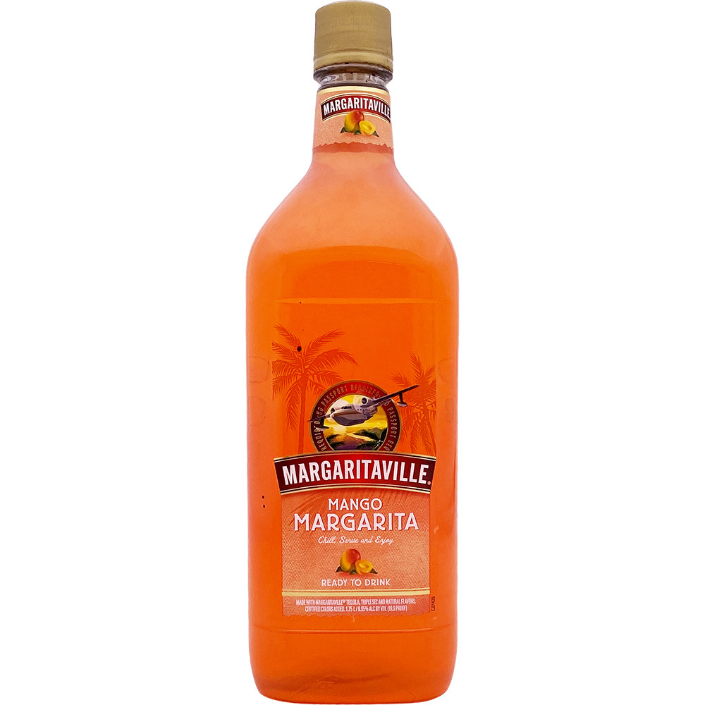 Margaritaville Mango Margarita