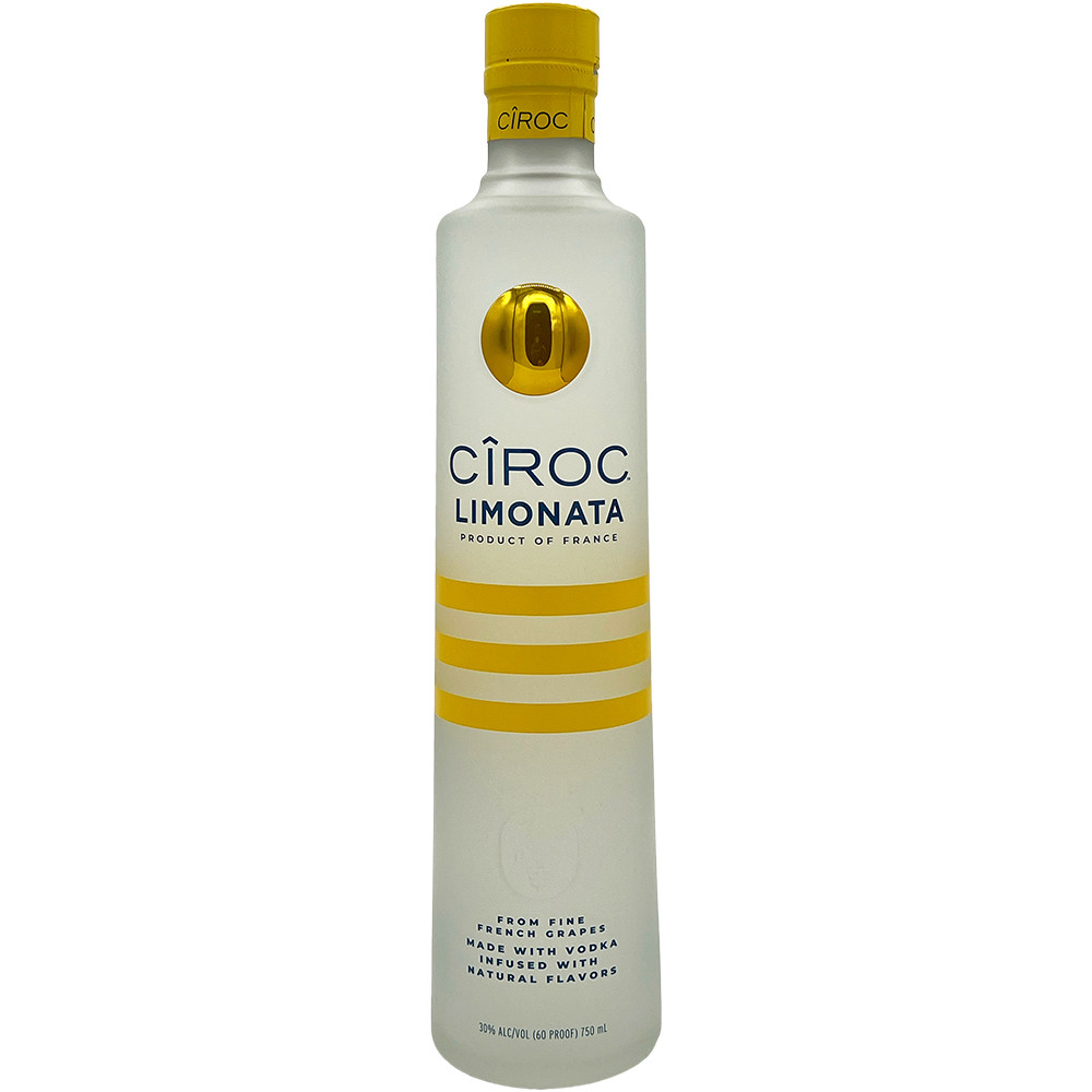 Ciroc Limonata Vodka