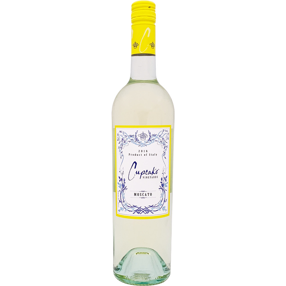 Cupcake Moscato