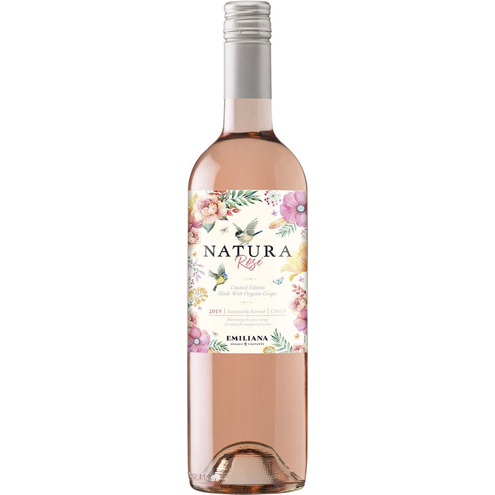 Natura Rose