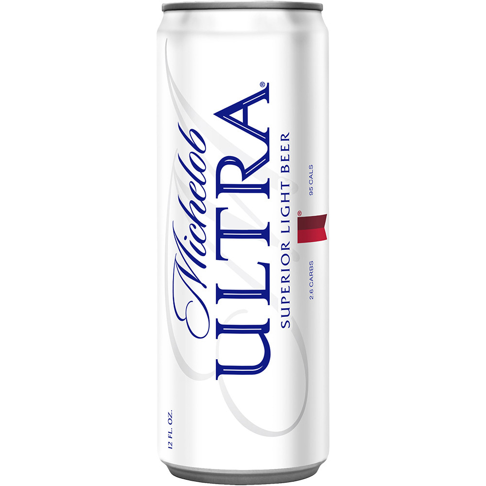 Michelob Ultra
