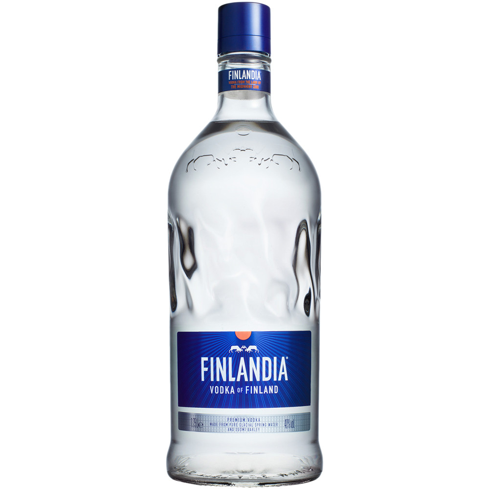 Finlandia Classic Vodka