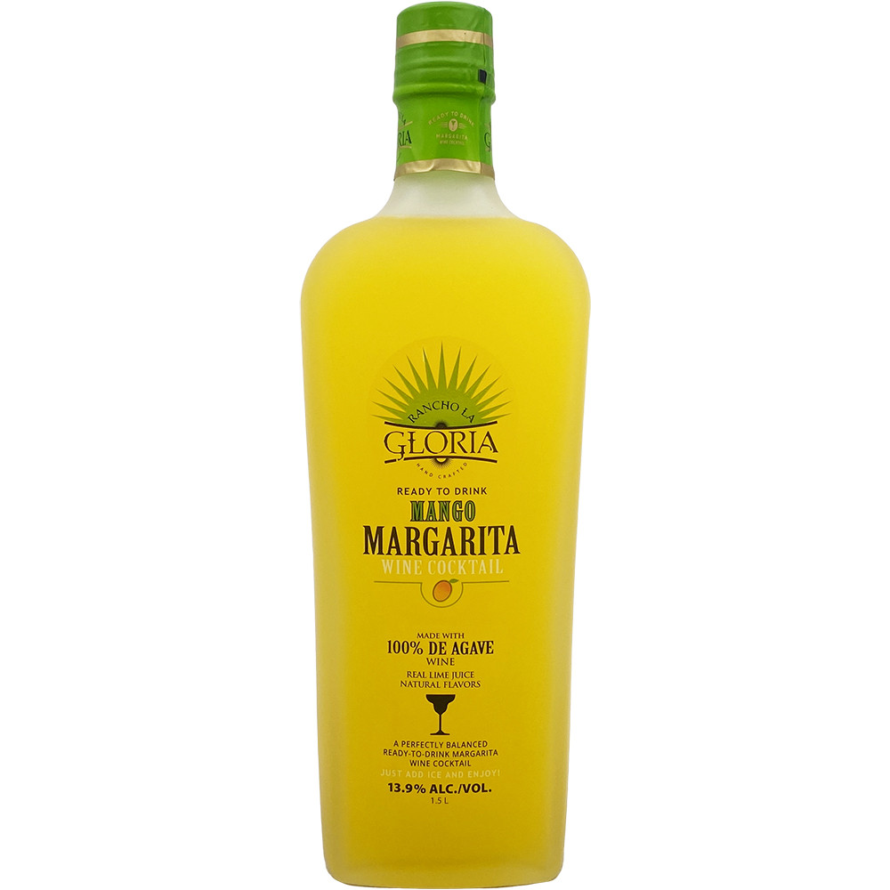 Rancho la Gloria Mango Margarita