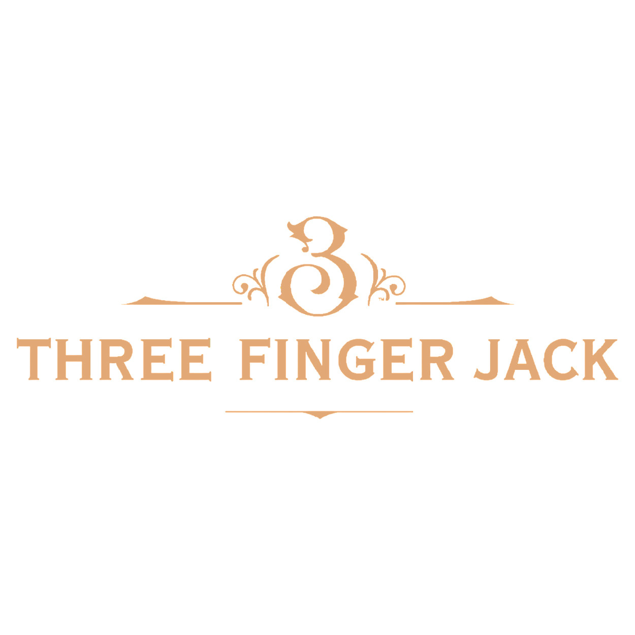 Three Finger Jack