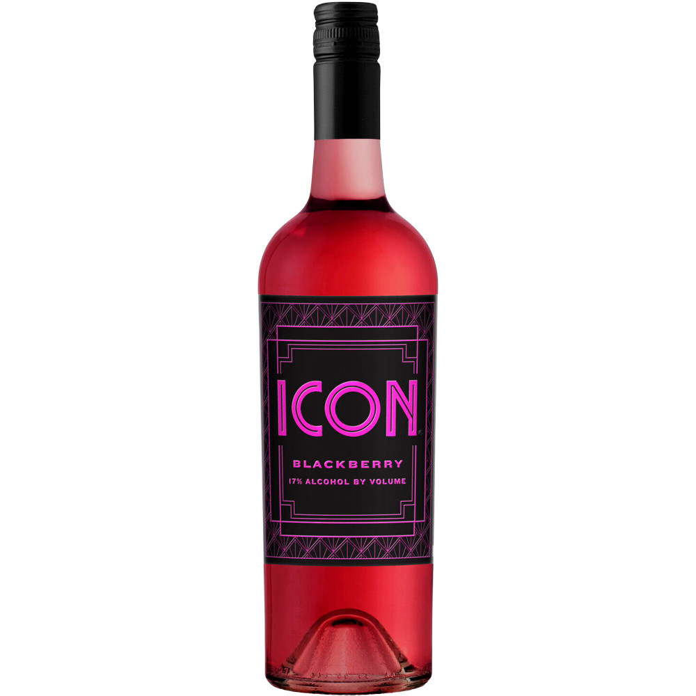 ICON Blackberry