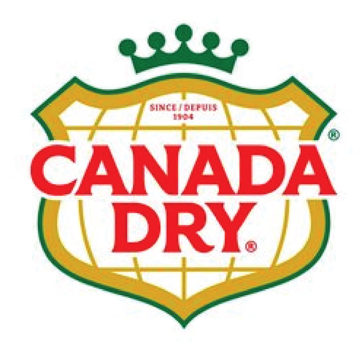 Canada Dry