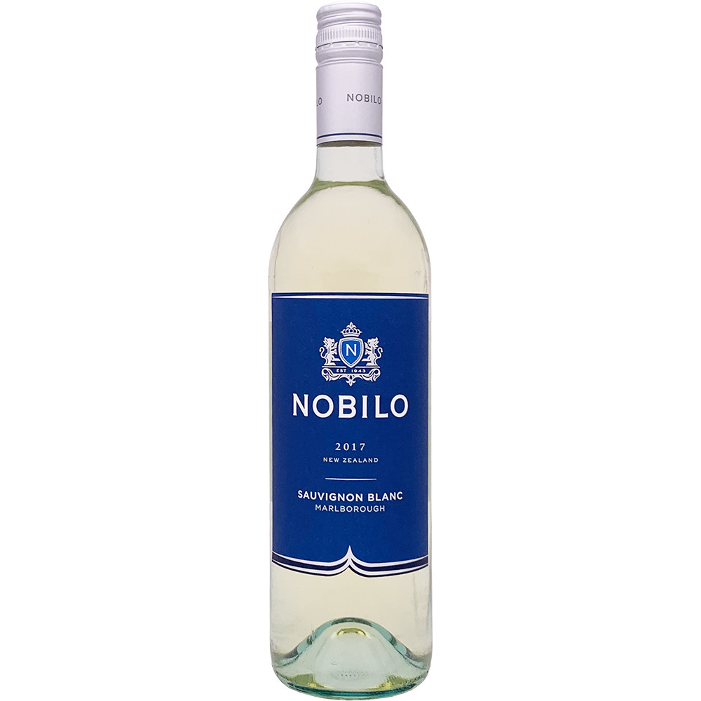 Nobilo Sauvignon Blanc