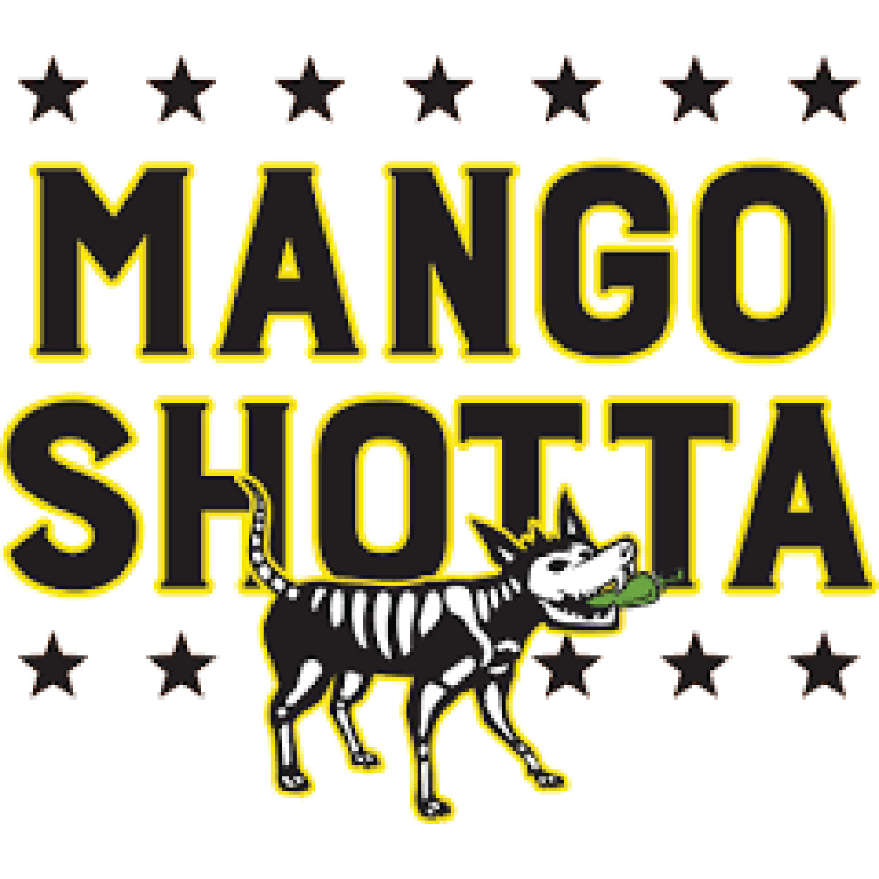 Mango Shotta