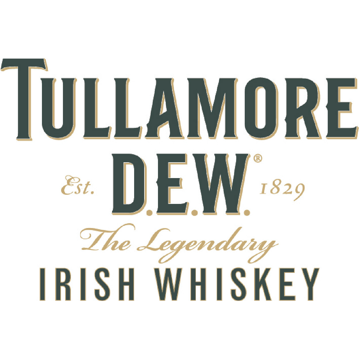 Tullamore Dew