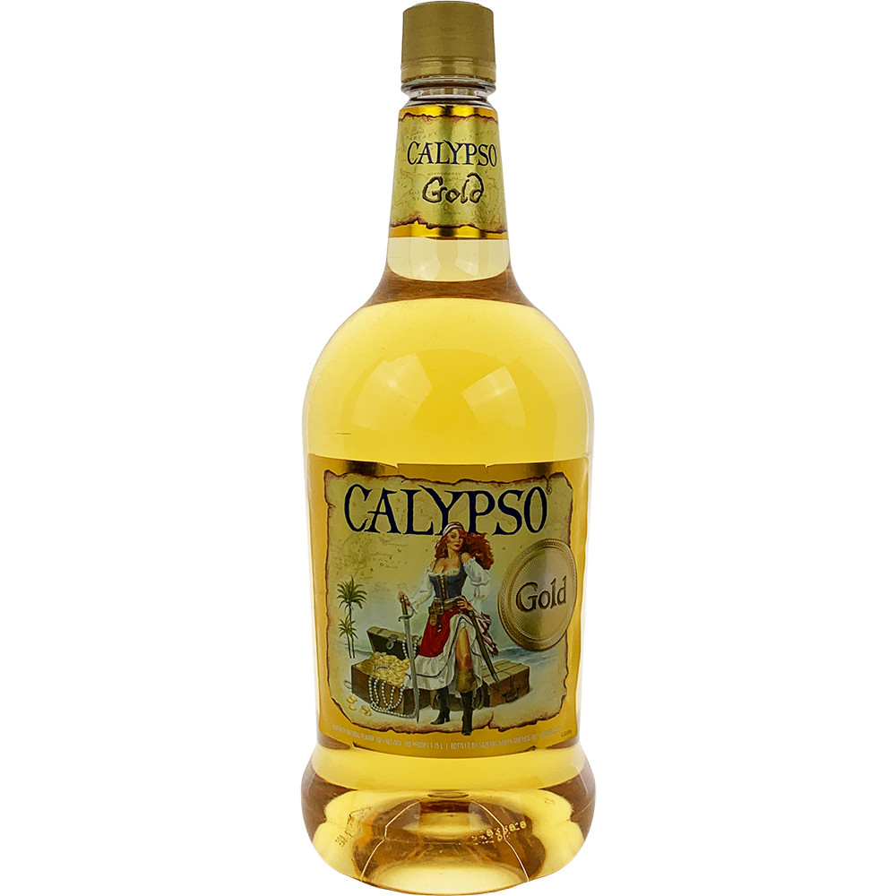 Calypso Gold Rum