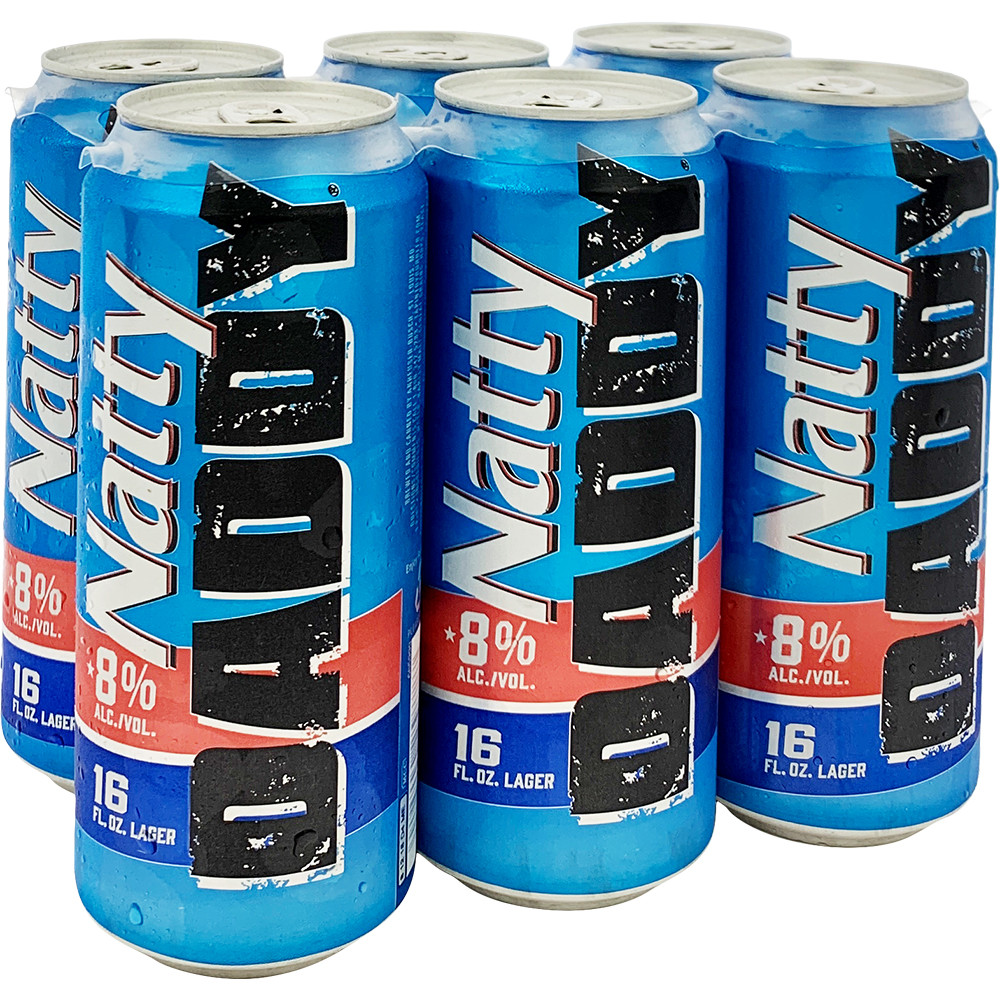 Natty Daddy