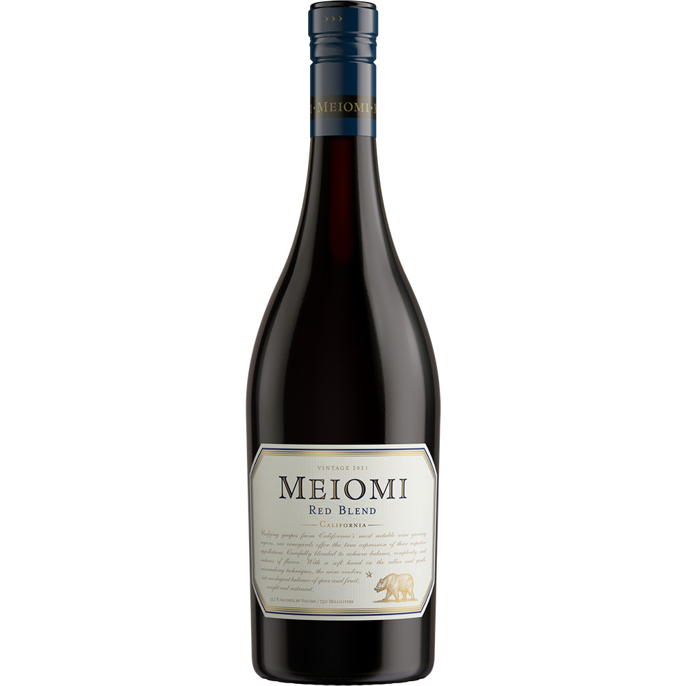 Meiomi Red Blend