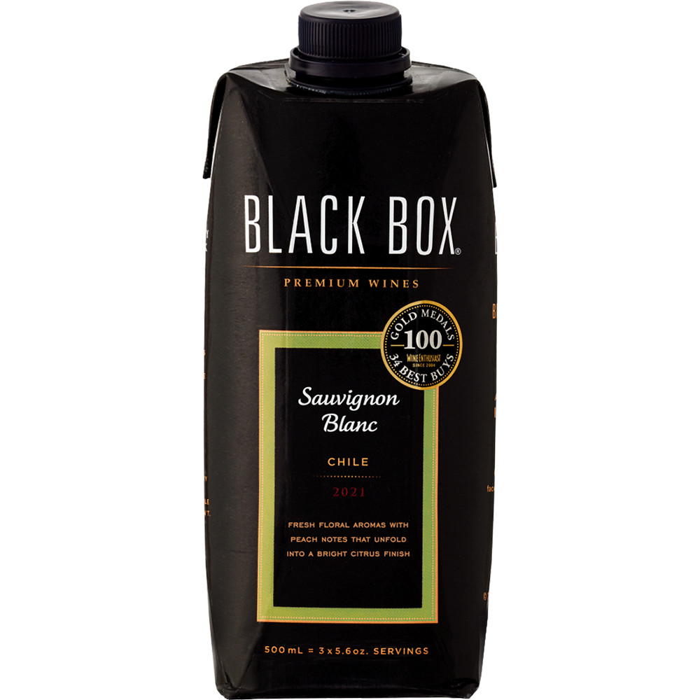 Black Box Sauvignon Blanc