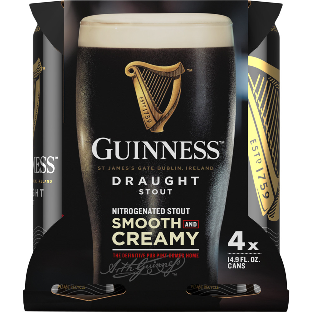 Guinness Draught