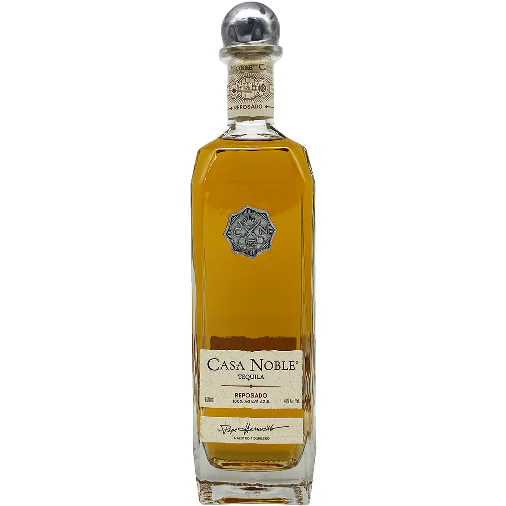 Casa Noble Reposado Tequila