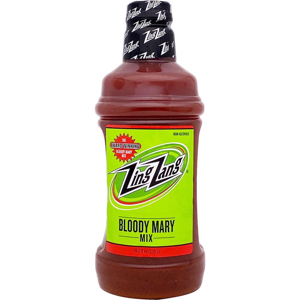 Zing Zang Bloody Mary Mix