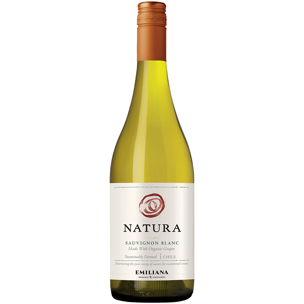 Natura Sauvignon Blanc