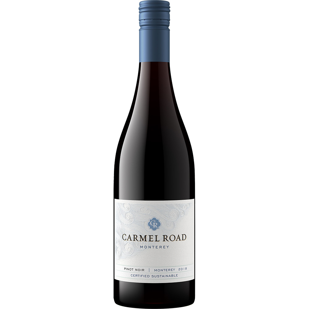 Carmel Road Monterey Pinot Noir