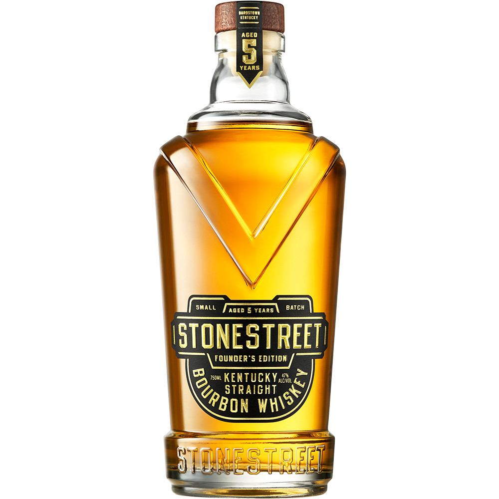 Stonestreet 5 Year Old Founder's Edition