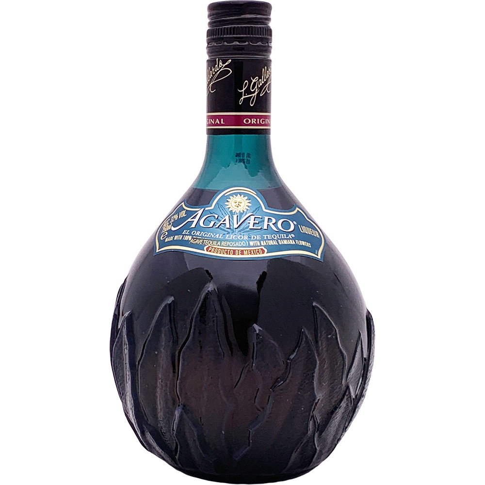 Agavero Original Tequila Liqueur