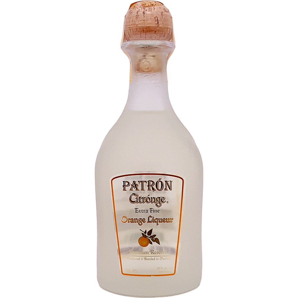 Patron Citronge Orange Liqueur