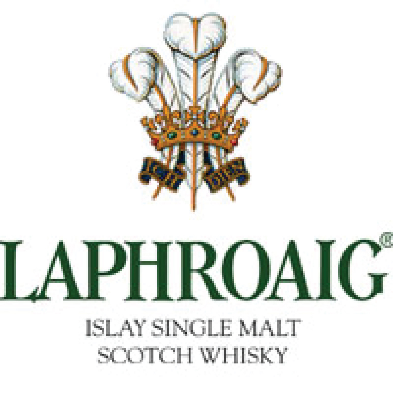 Laphroaig