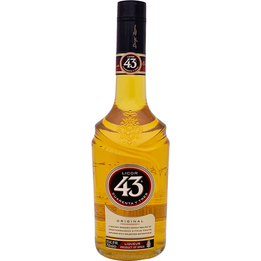 Licor 43 Liqueur