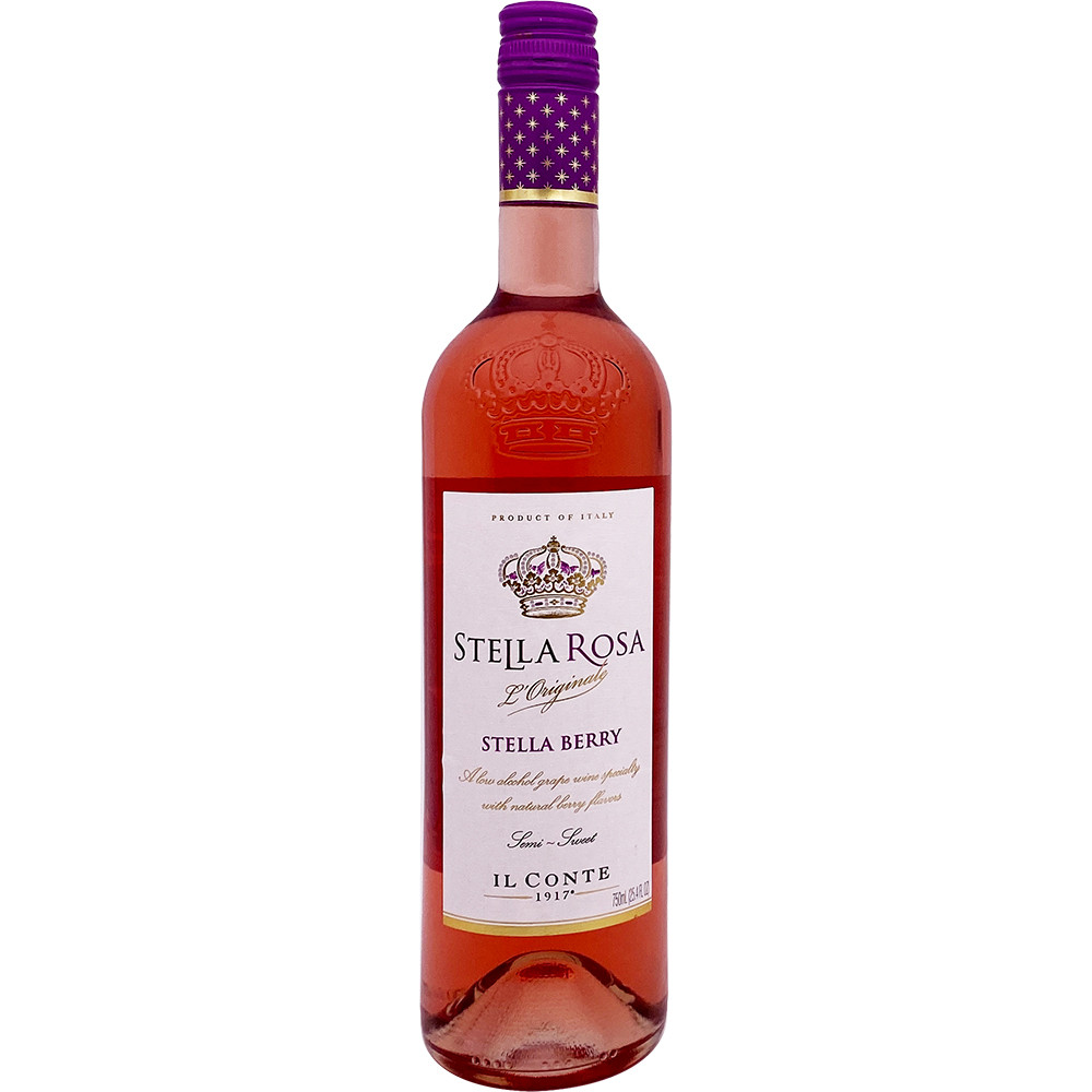 Stella Rosa Berry