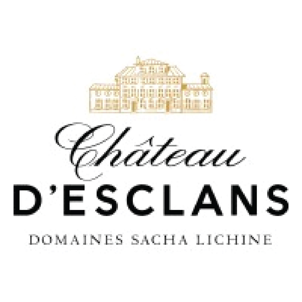 Chateau d'Esclans