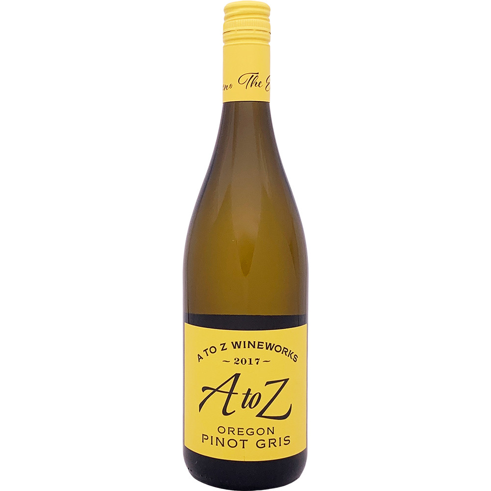 A to Z Pinot Gris