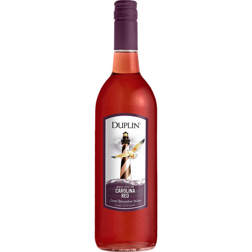 Duplin Carolina Red
