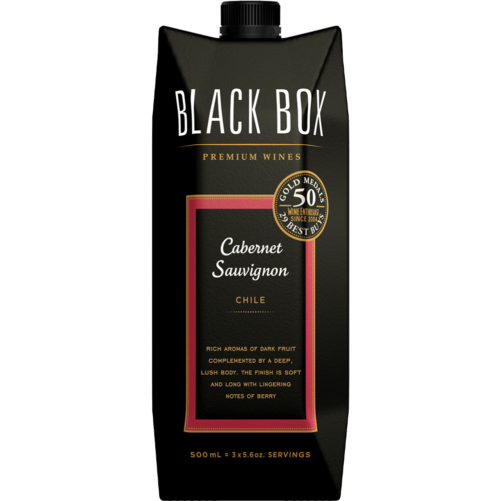Black Box Cabernet Sauvignon