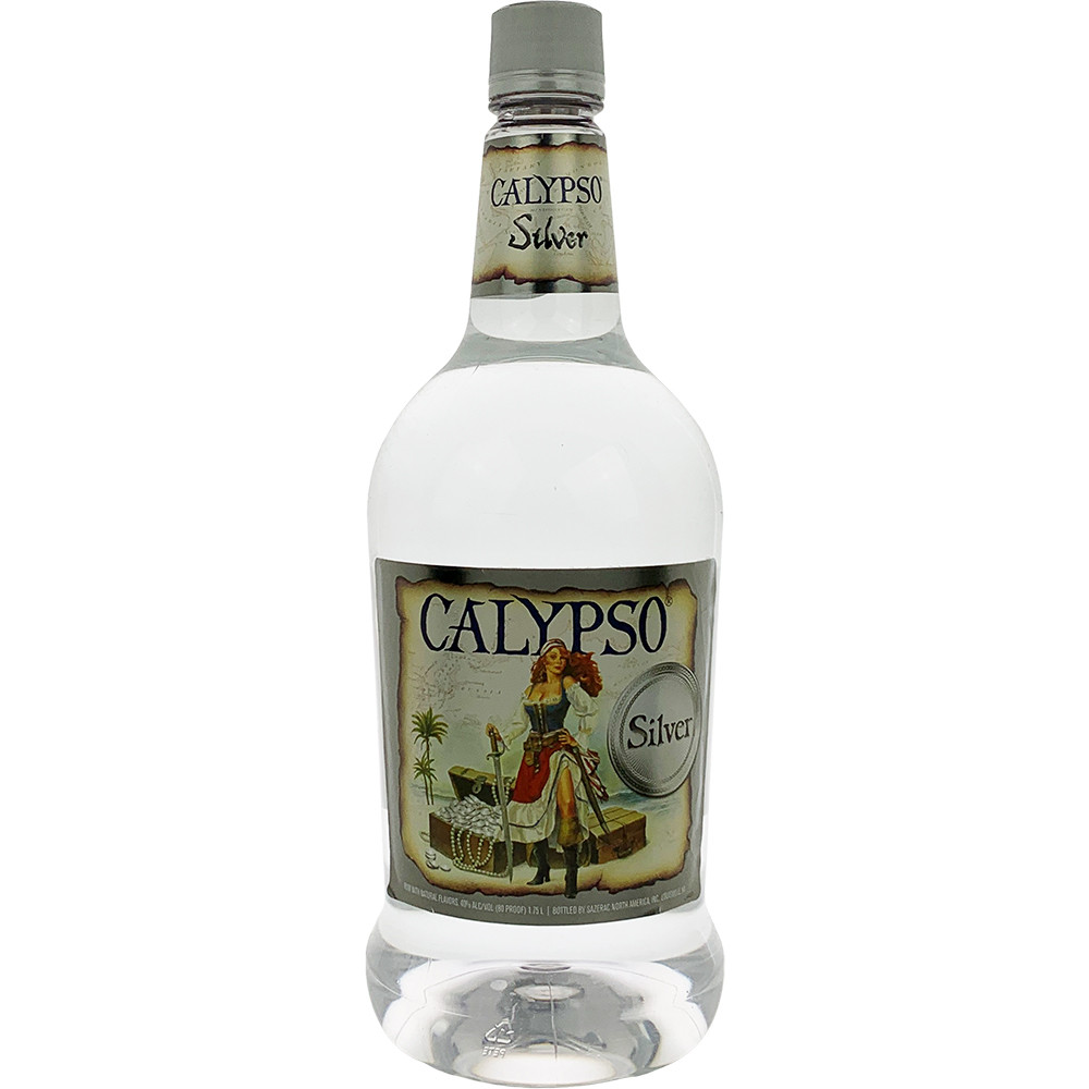 Calypso Silver Rum