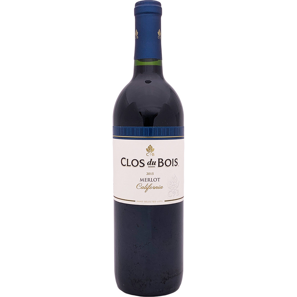 Clos du Bois Merlot