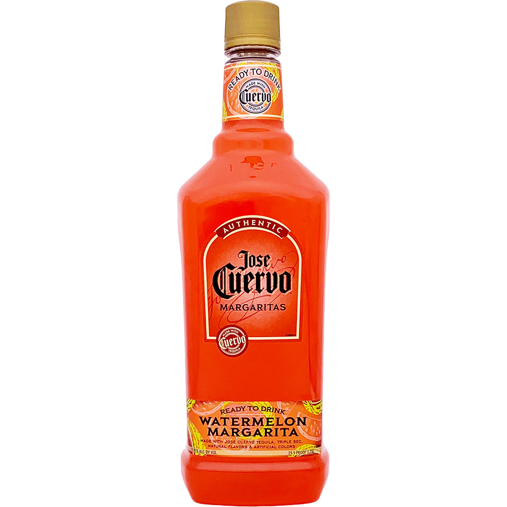 Jose Cuervo Authentic Watermelon Margarita