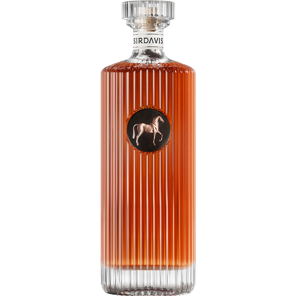 SirDavis American Whisky