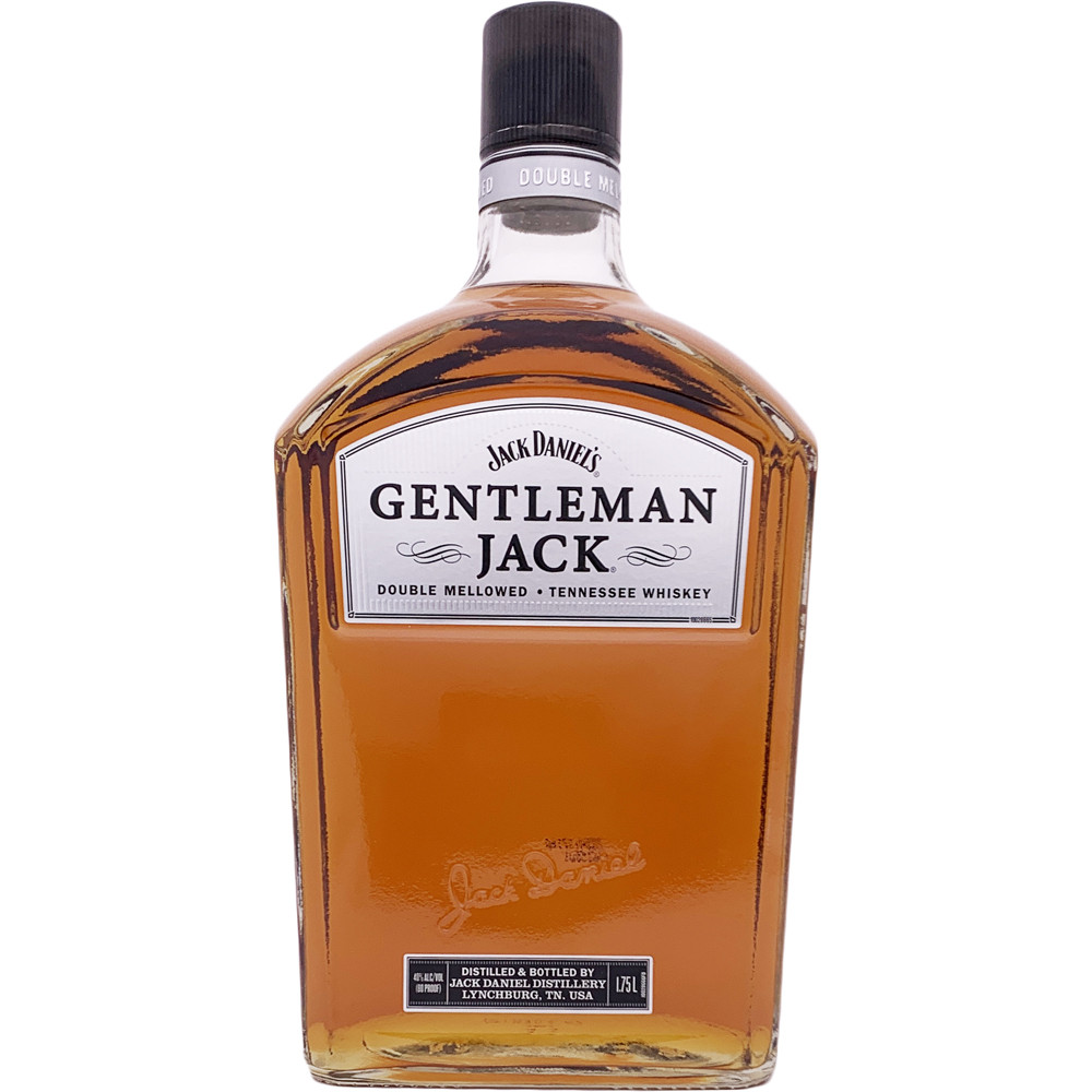 Jack Daniel's Gentleman Jack Whiskey