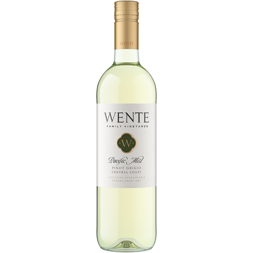Wente Pacific Mist Pinot Grigio